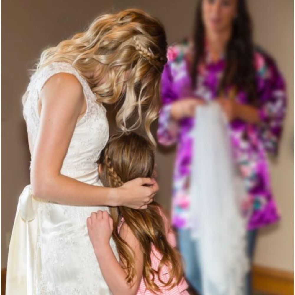 Meet your Posher, Christiána